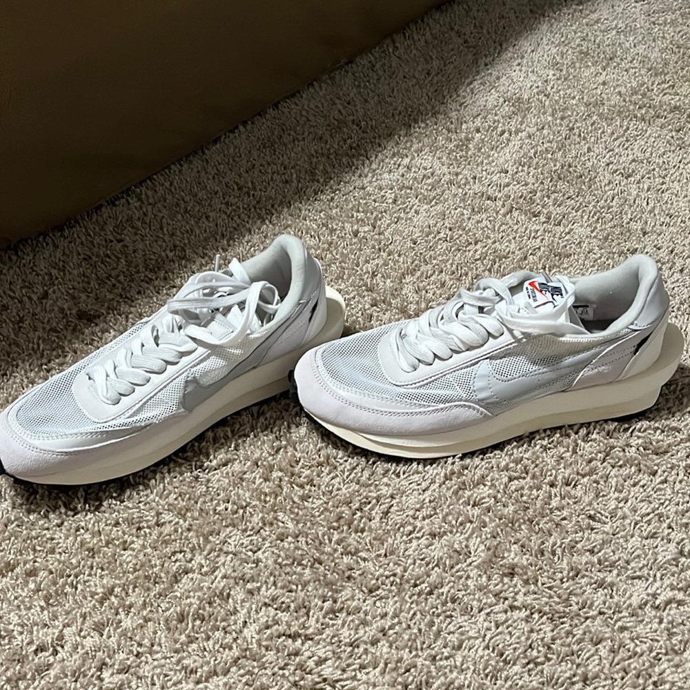 Nike shoes